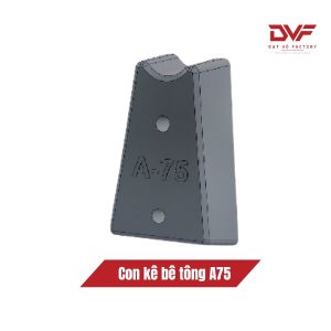 Con kê bê tông A75