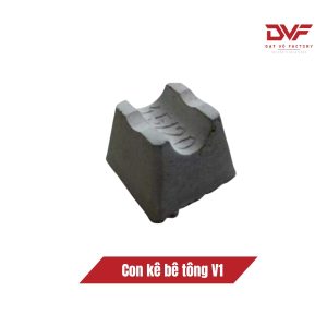 Con kê bê tông V1